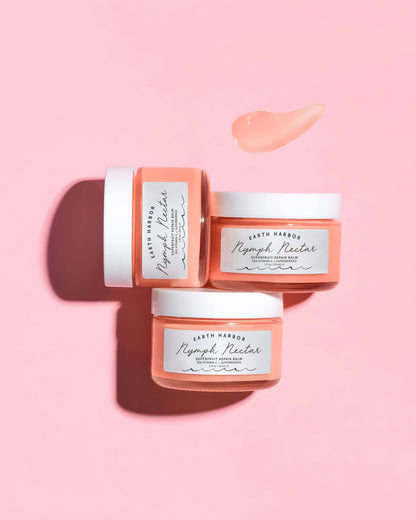NYMPH NECTAR Superfruit Repair Balm: Sea Vitamin C