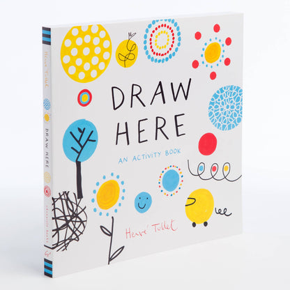 Draw Here