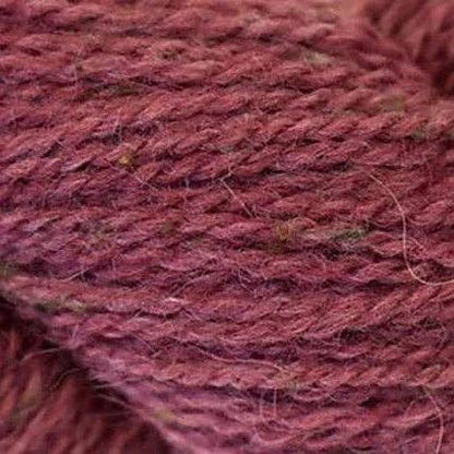 Kingston Tweed wool alpaca blend yarn - DK weight 194 yards each