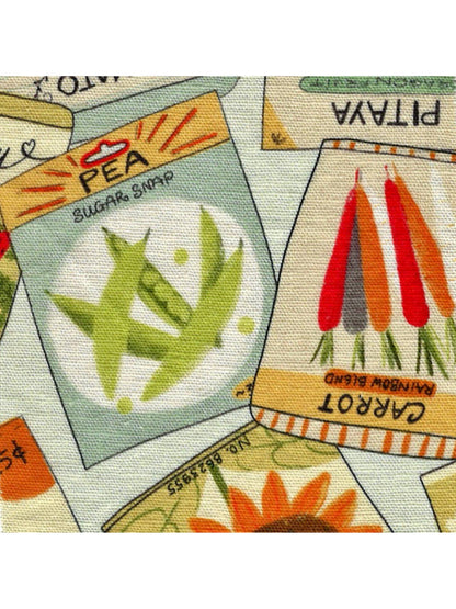 233116-MINT MULTI | Heidi | Fit & Flare Dress With Pockets