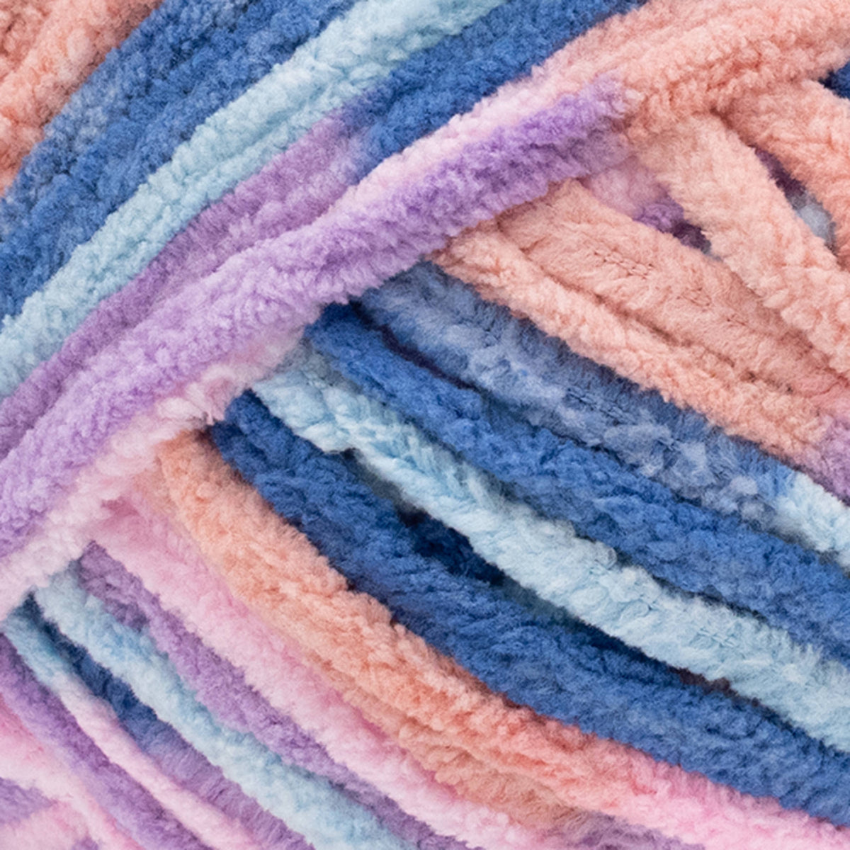 Lion Brand Yarn Cover Story Fave Blanket  2 Pack