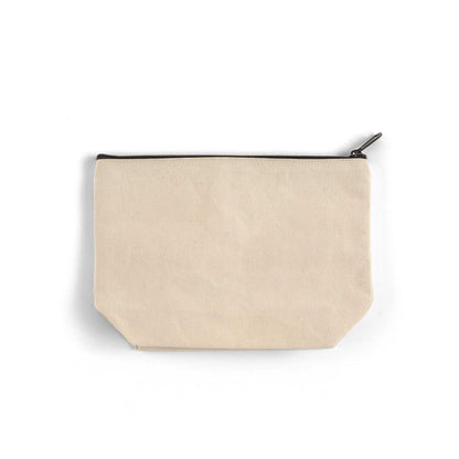 TBF Large Cosmetic Pouch - TM404