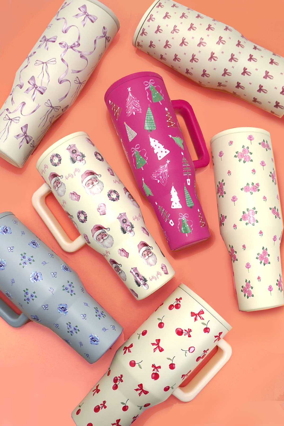 40oz SPILL FREE STAINLESS STEEL VACUUM TUMBLER | DT1206UV