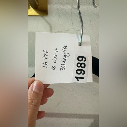 Cream Multicolor Floral Puff Sleeve Smocked Mini Dress, Size S | 1989