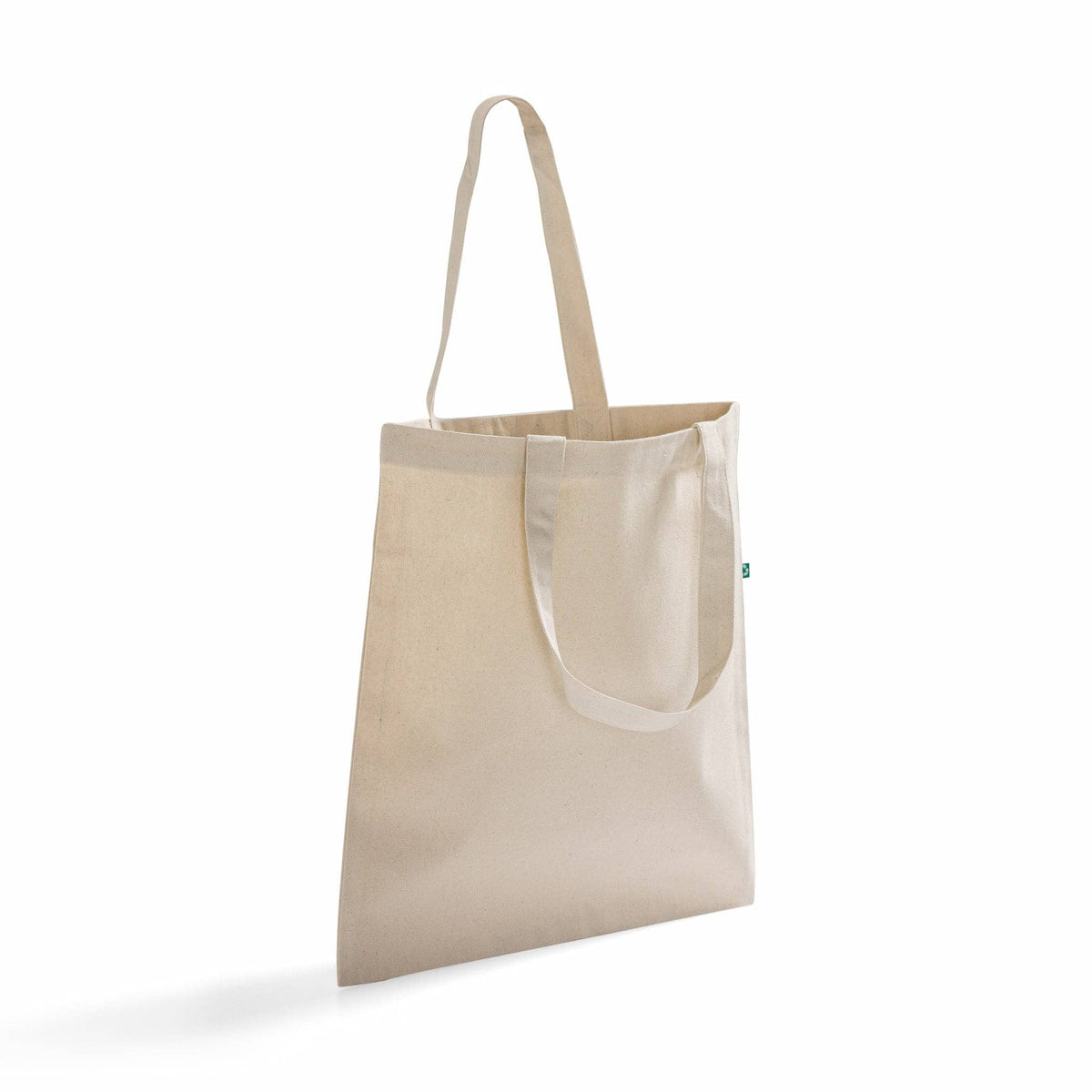 TBF Recycled Classic Canvas Tote - RC200