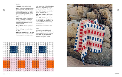 A Crochet Year
