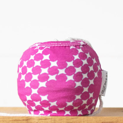 Pixie Dust COZY CAKES Yarn Cozy