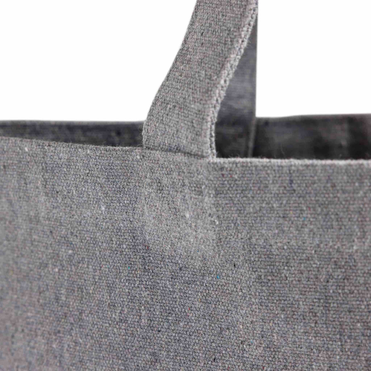 TBF Recycled Classic Canvas Tote - RC200