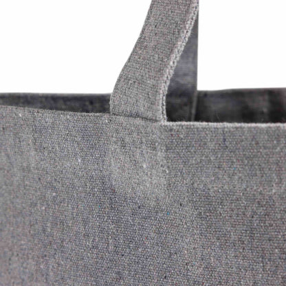 TBF Recycled Classic Canvas Tote - RC200