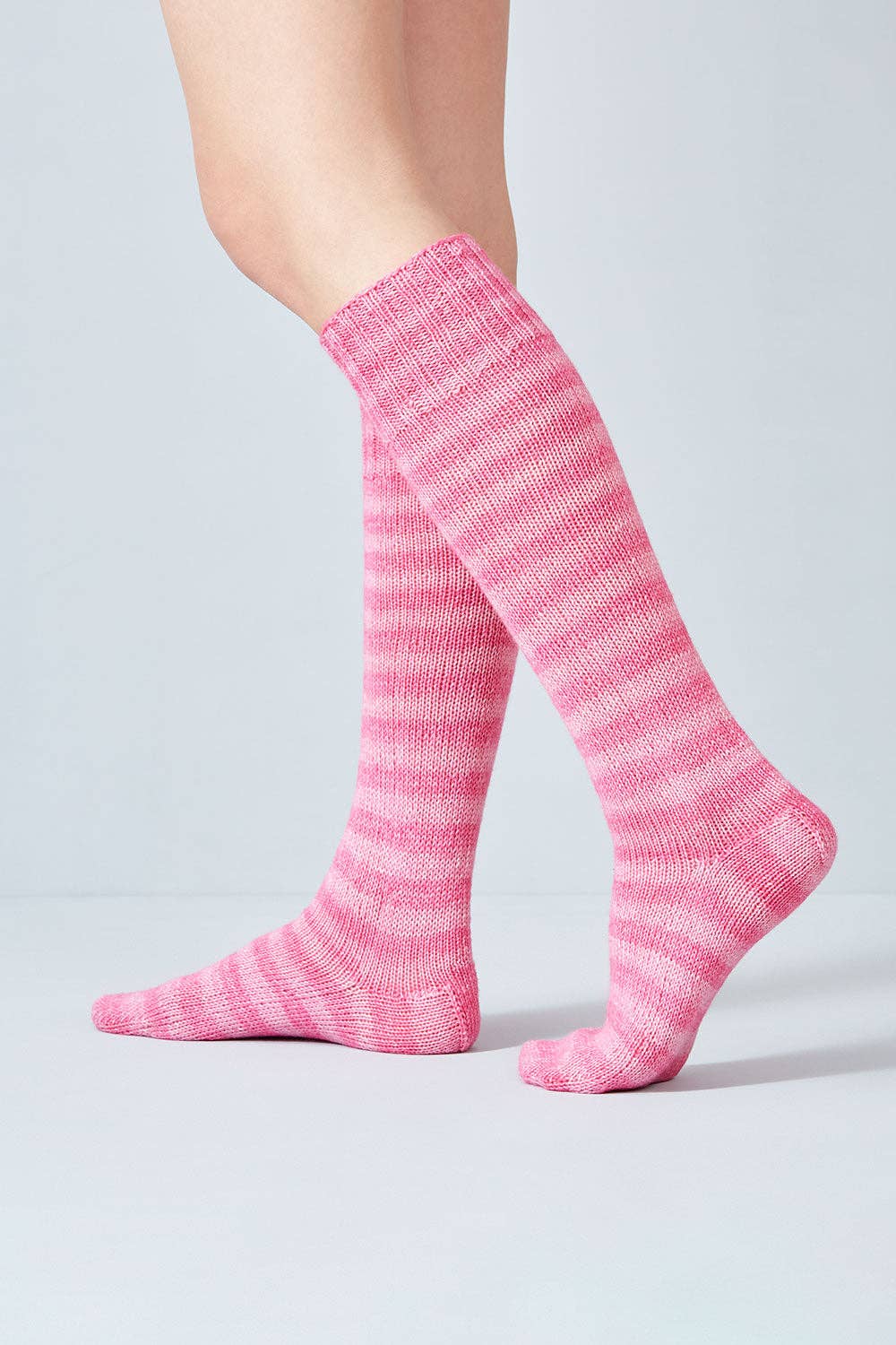 Uneek Sock Kit | Pink