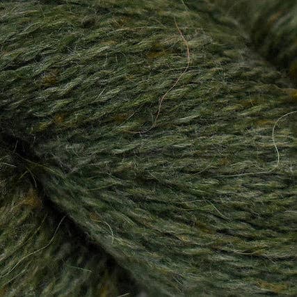 Kingston Tweed wool alpaca blend yarn - DK weight 194 yards each