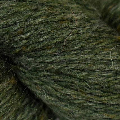 Kingston Tweed wool alpaca blend yarn - DK weight 194 yards each