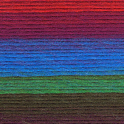 Lion Brand Yarn Landscapes  3 Pack