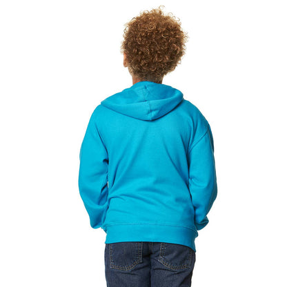 302 Youth Essential Zip Up Hoodie