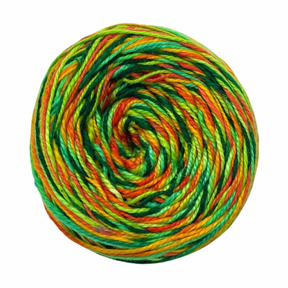 Journey Recycled Silk Yarn