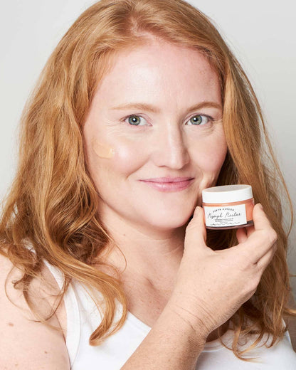 NYMPH NECTAR Superfruit Repair Balm: Sea Vitamin C