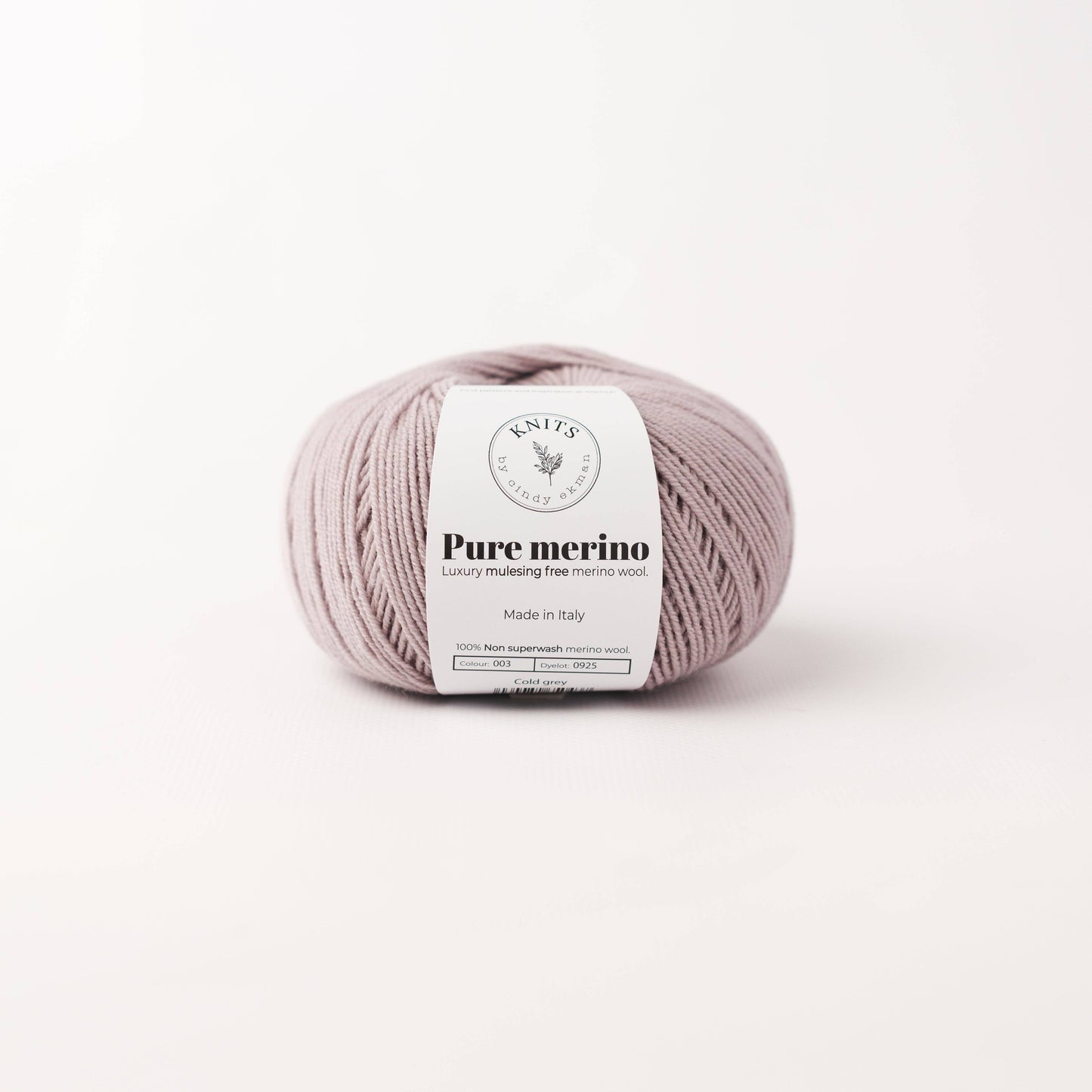Pure merino