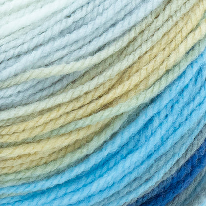 Lion Brand Yarn Ice Cream 3 Pack