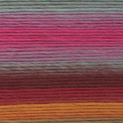 Lion Brand Yarn Landscapes  3 Pack