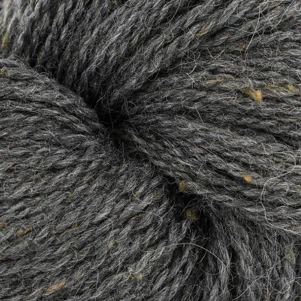 Kingston Tweed wool alpaca blend yarn - DK weight 194 yards each