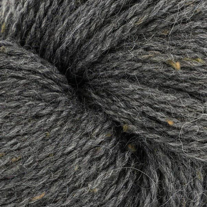 Kingston Tweed wool alpaca blend yarn - DK weight 194 yards each
