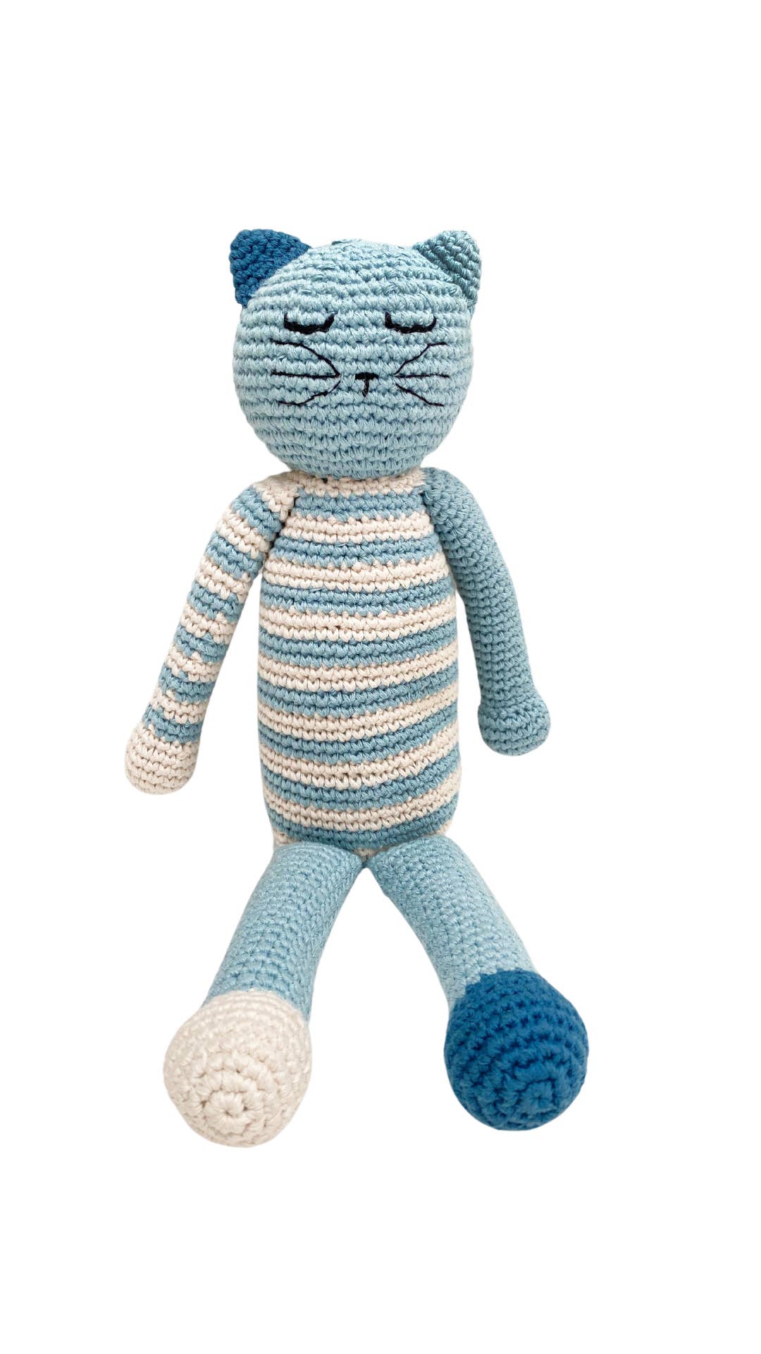 Story Sack - Good Night Moon Book & Crochet Toy Gift Set