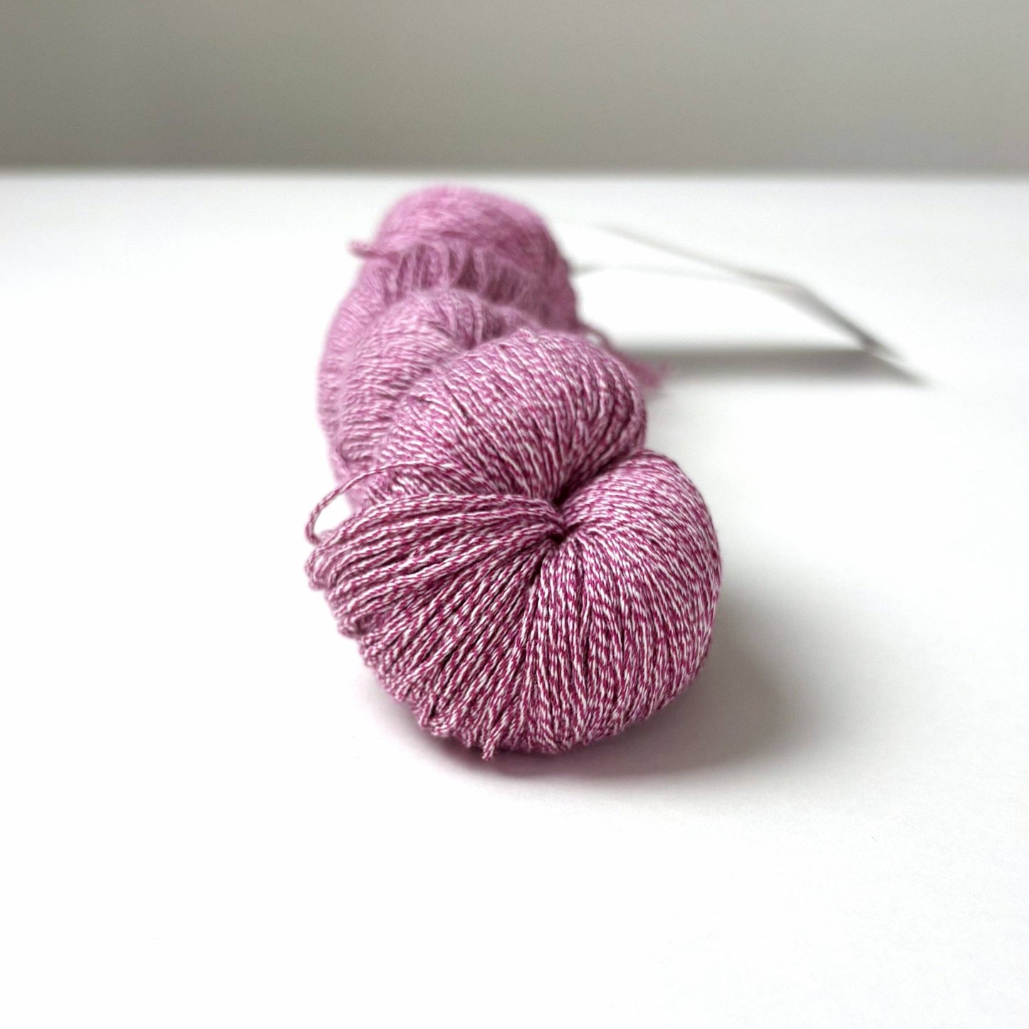 HiKoo Popcycle - wool free bamboo recycled plastic blend yarn