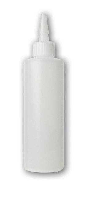 Squeezable Yorker Bottle
