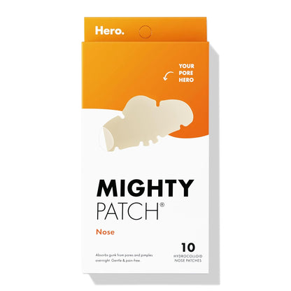 Nose Gunk Patch – 10 Ct