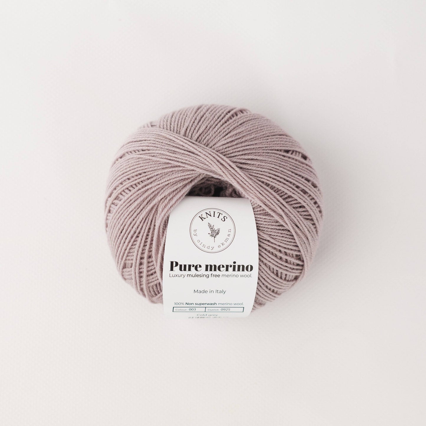 Pure merino