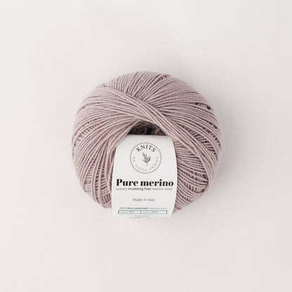 Pure merino
