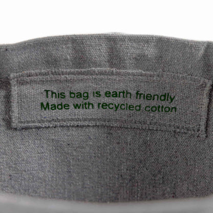 TBF Recycled Classic Canvas Tote - RC200