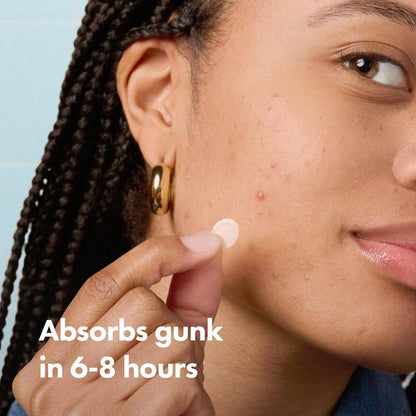 Mighty Patch Invisible+ 72 ct