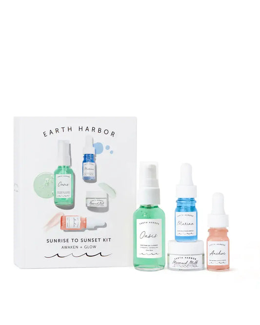 SUNRISE TO SUNSET Gift Set