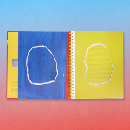 Museum in a Book