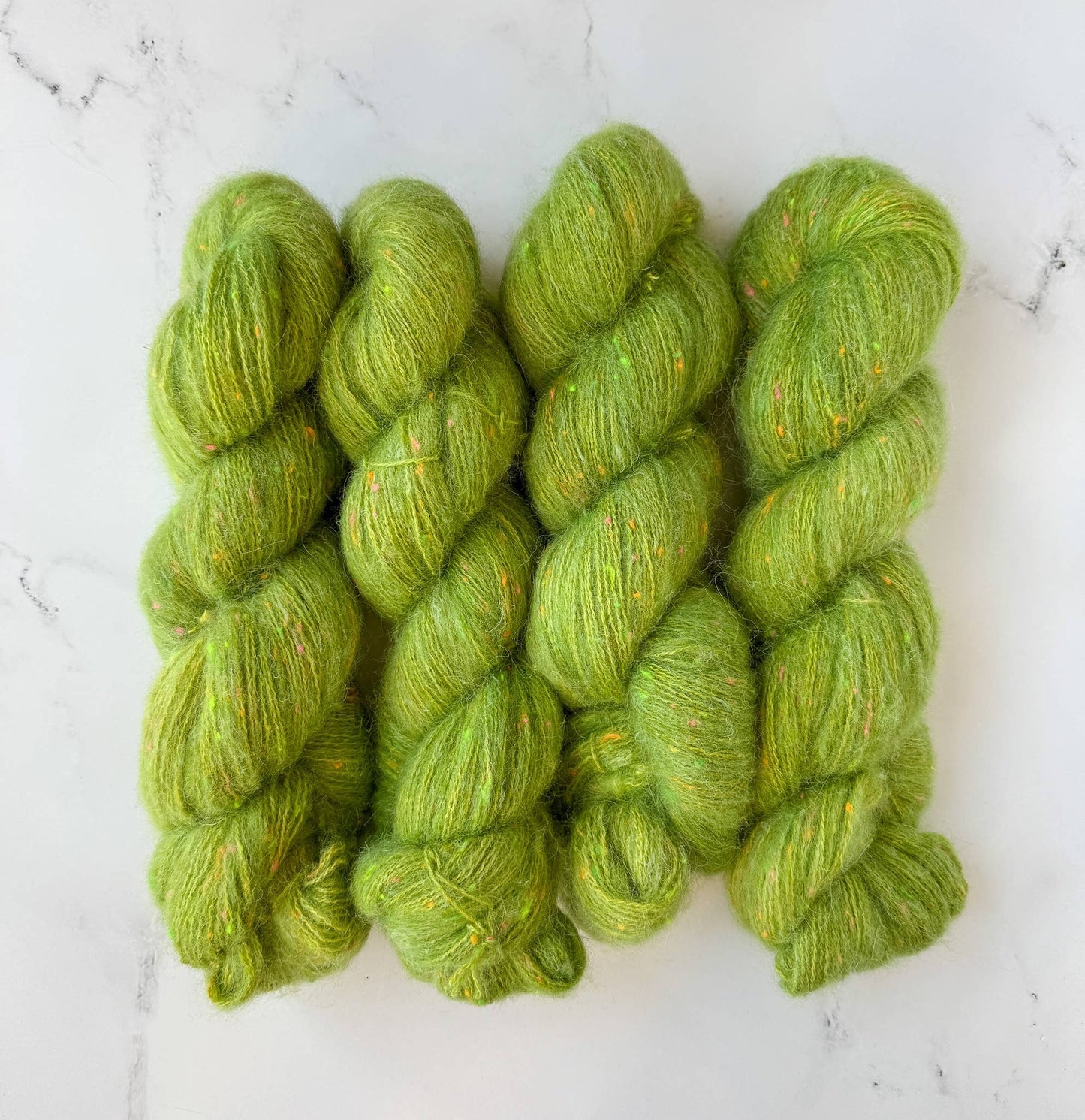 Spring 2026 - Heirloom Sport