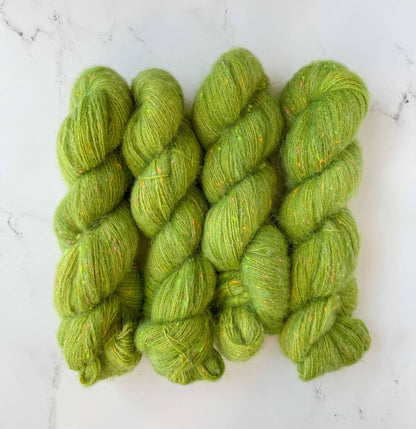 Spring 2026 - Heirloom Sport