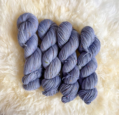 Foundry Tweed Worsted