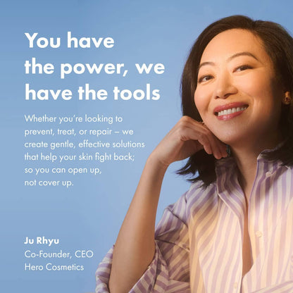 Mighty Patch Original – Spot Patches