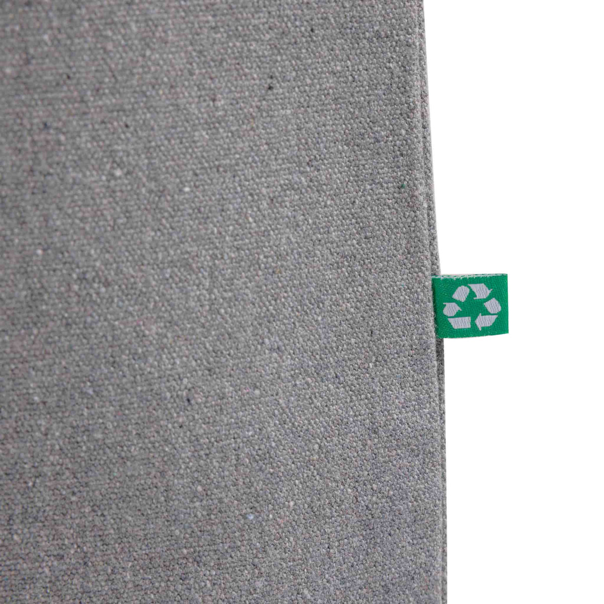 TBF Recycled Classic Canvas Tote - RC200