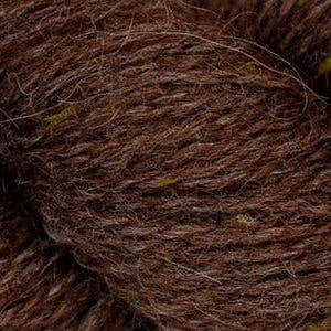 Kingston Tweed wool alpaca blend yarn - DK weight 194 yards each