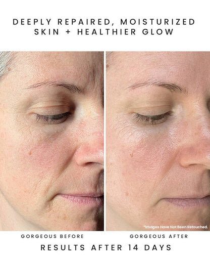 NYMPH NECTAR Superfruit Repair Balm: Sea Vitamin C