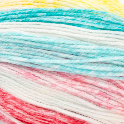 Lion Brand Yarn Ice Cream 3 Pack