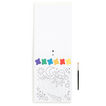 Cosmic Space Painting Kit