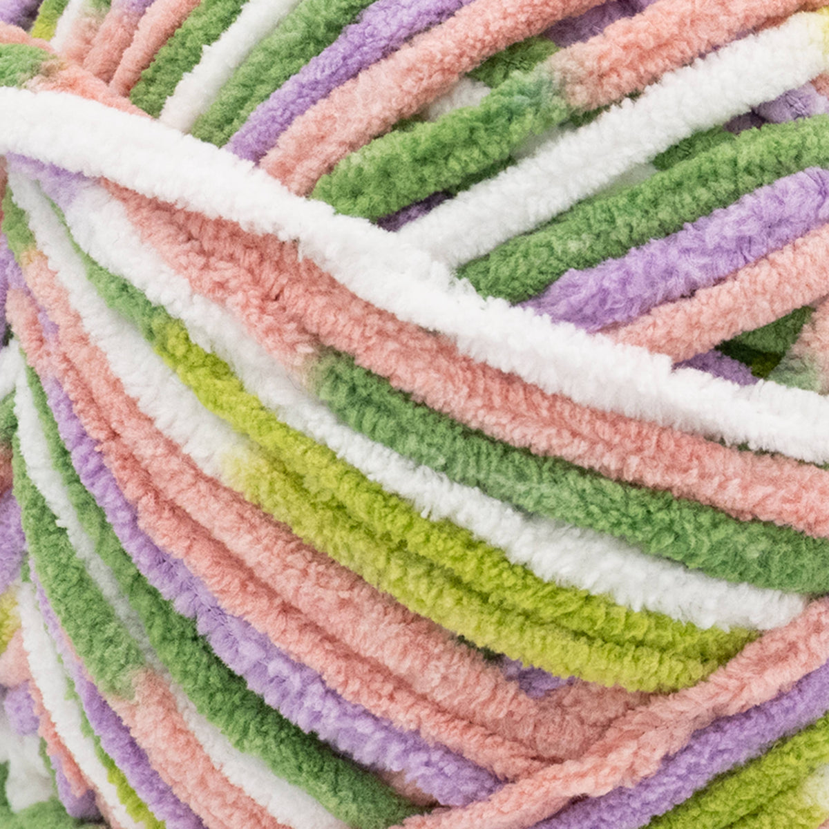 Lion Brand Yarn Cover Story Fave Blanket  2 Pack