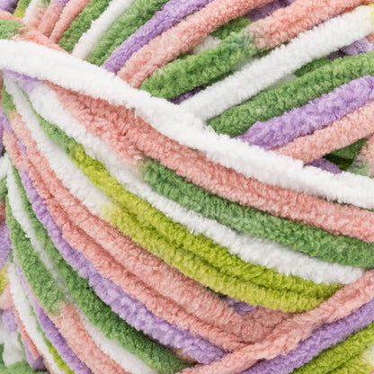 Lion Brand Yarn Cover Story Fave Blanket  2 Pack