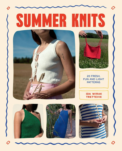 Summer Knits