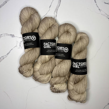 Forge Worsted
