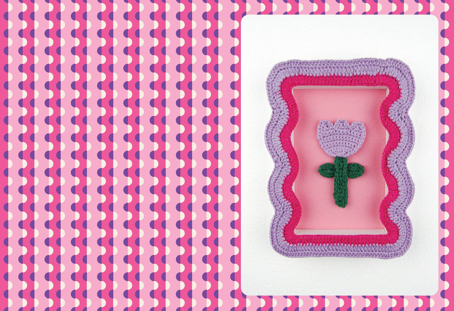 The Crochet Deck