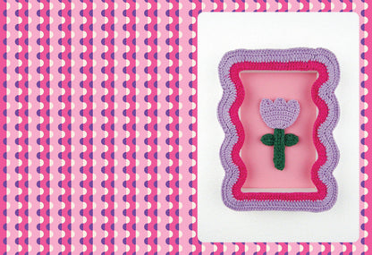 The Crochet Deck